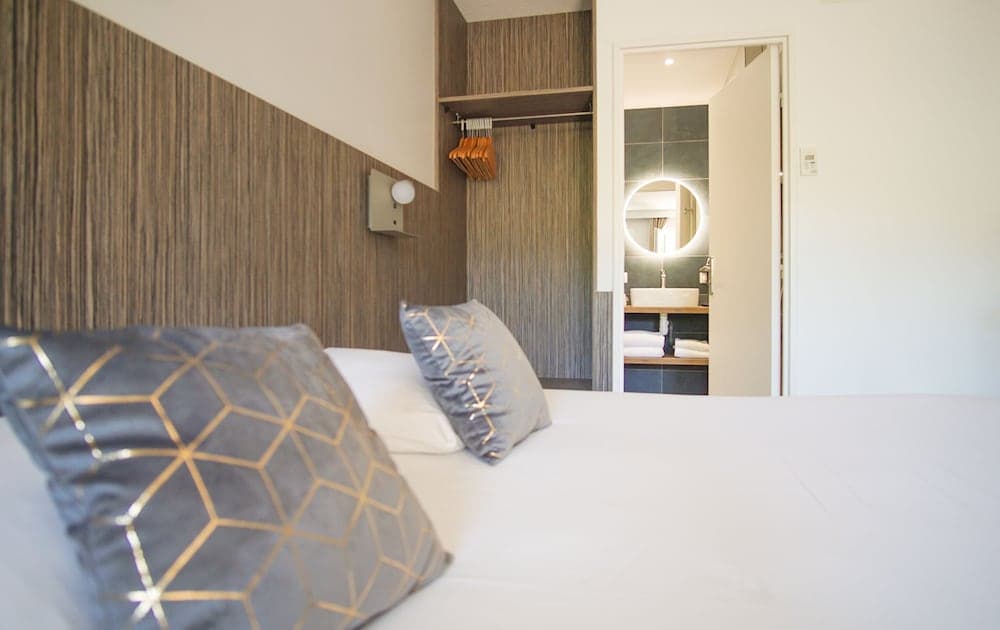 The Originals City, Hôtel Le Lodge