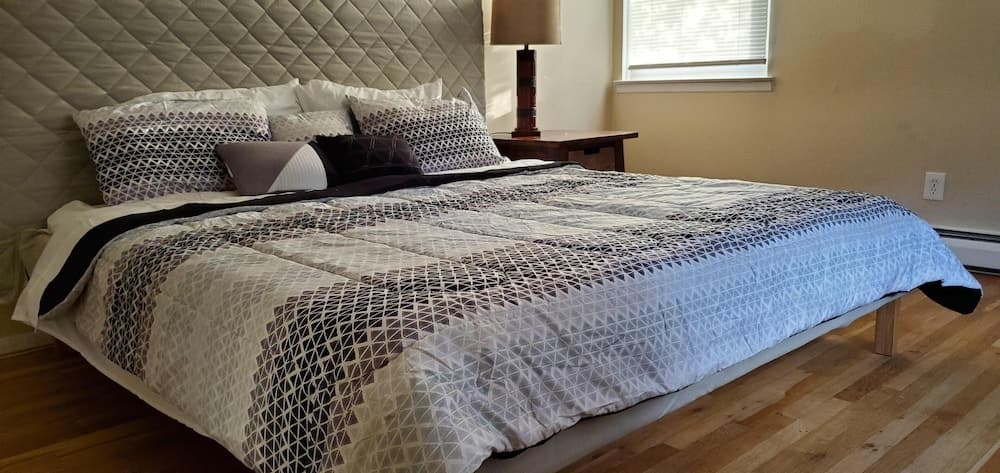 New Jersey Rental One-bedroom Condo