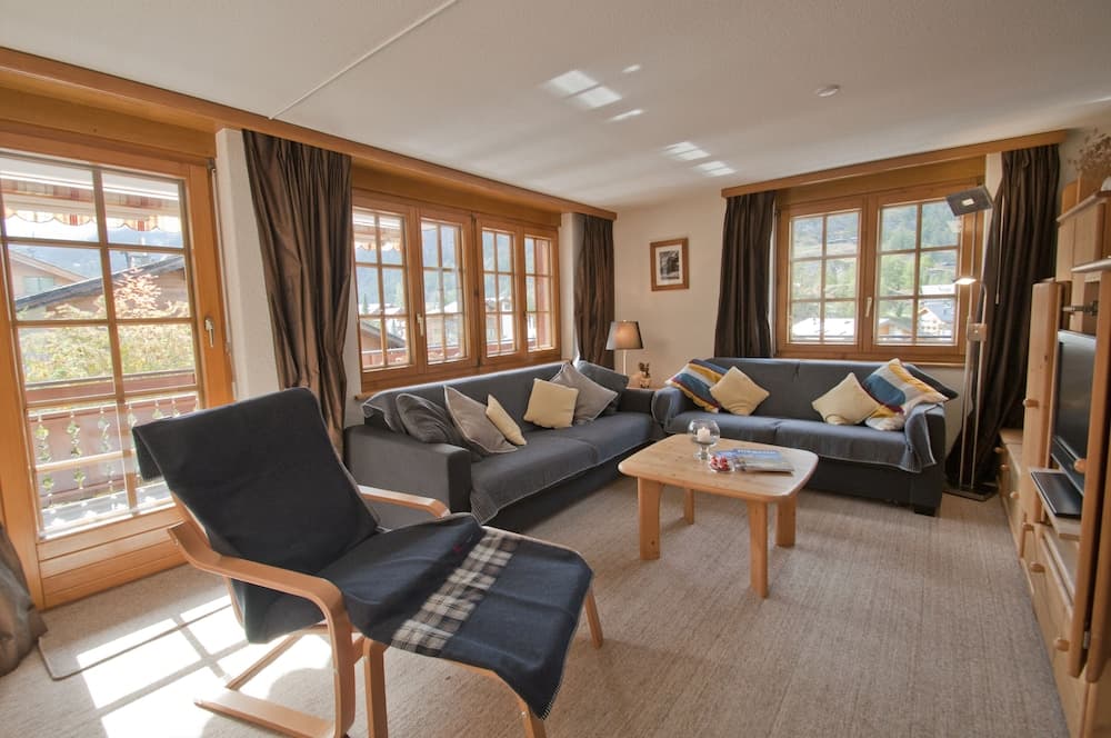 Haus Lizi - Apartment 8