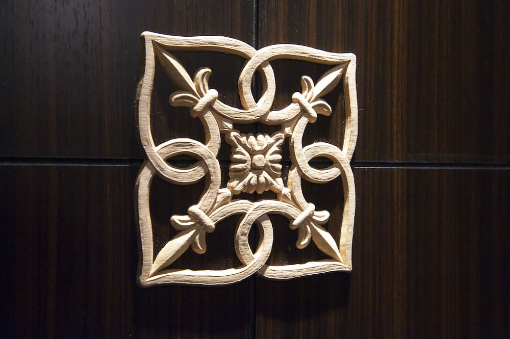 Oda