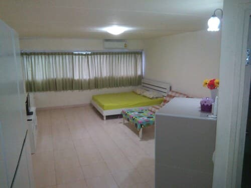 Room Bangkok &apartment