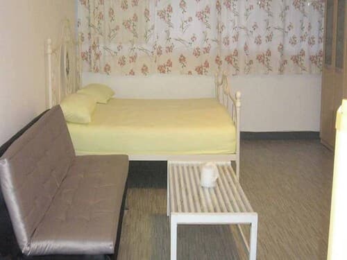 Room-impact Don Mueang Bangkok Guest Hou