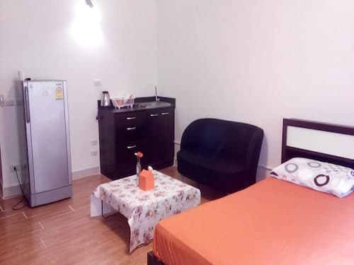 Room-asia Don Mueang Bangkok Condominium
