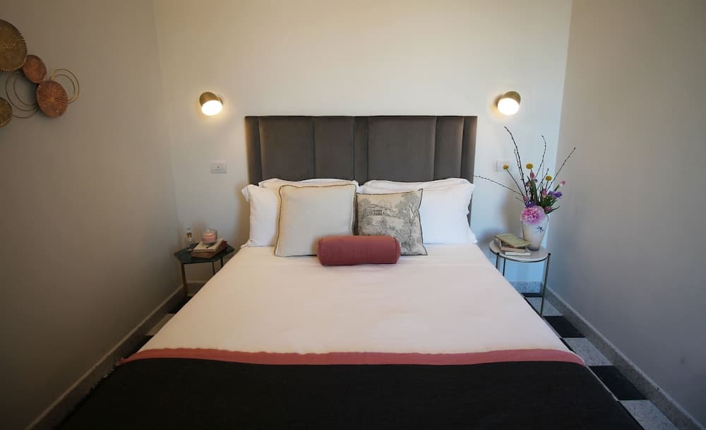 1940 Luxury Accommodations by Wonderful Italy