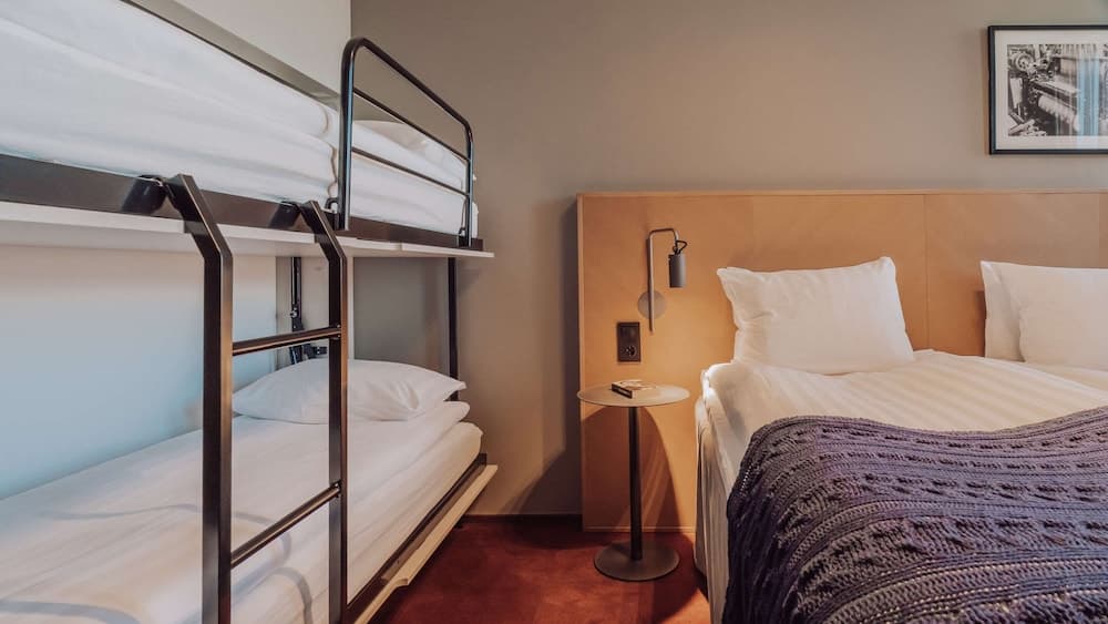 Quality Hotel The Weaver