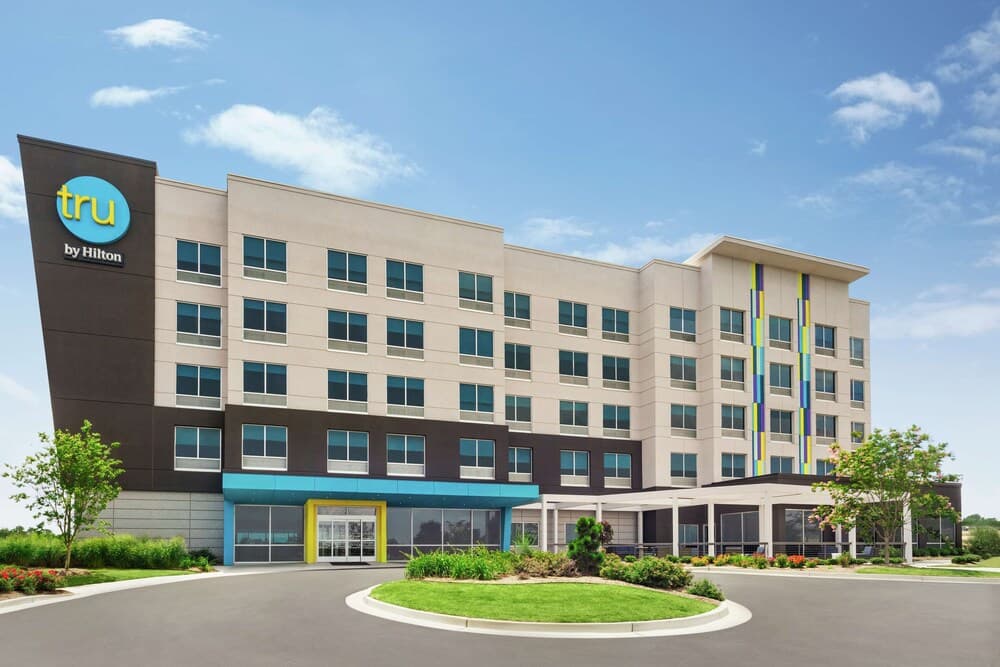 TRU by Hilton Ringgold
