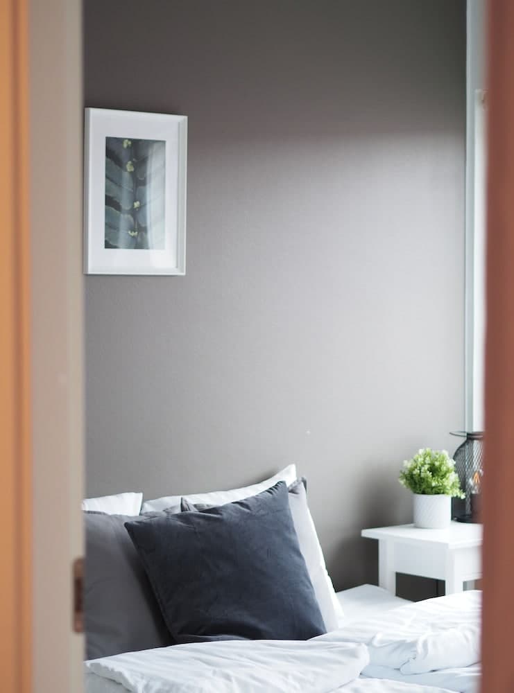 2ndhomes Tampere Ratina Apartment