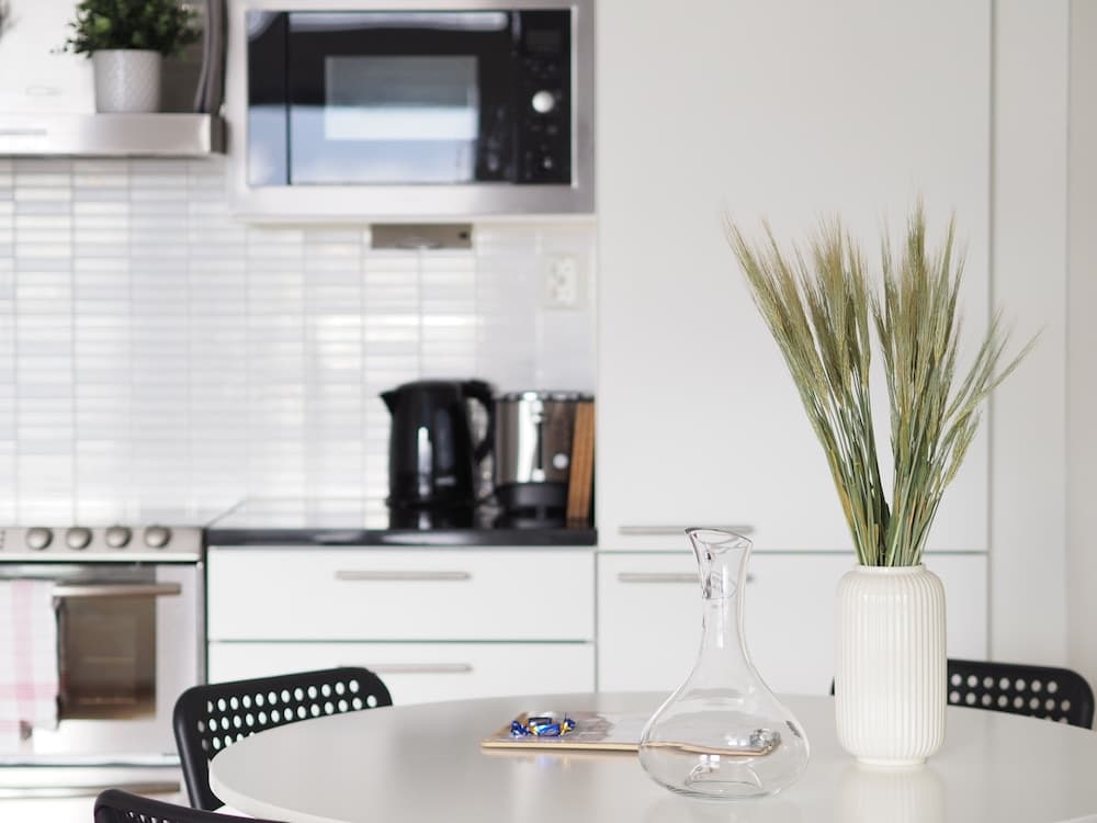 2ndhomes Tampere Rooftop Apartment