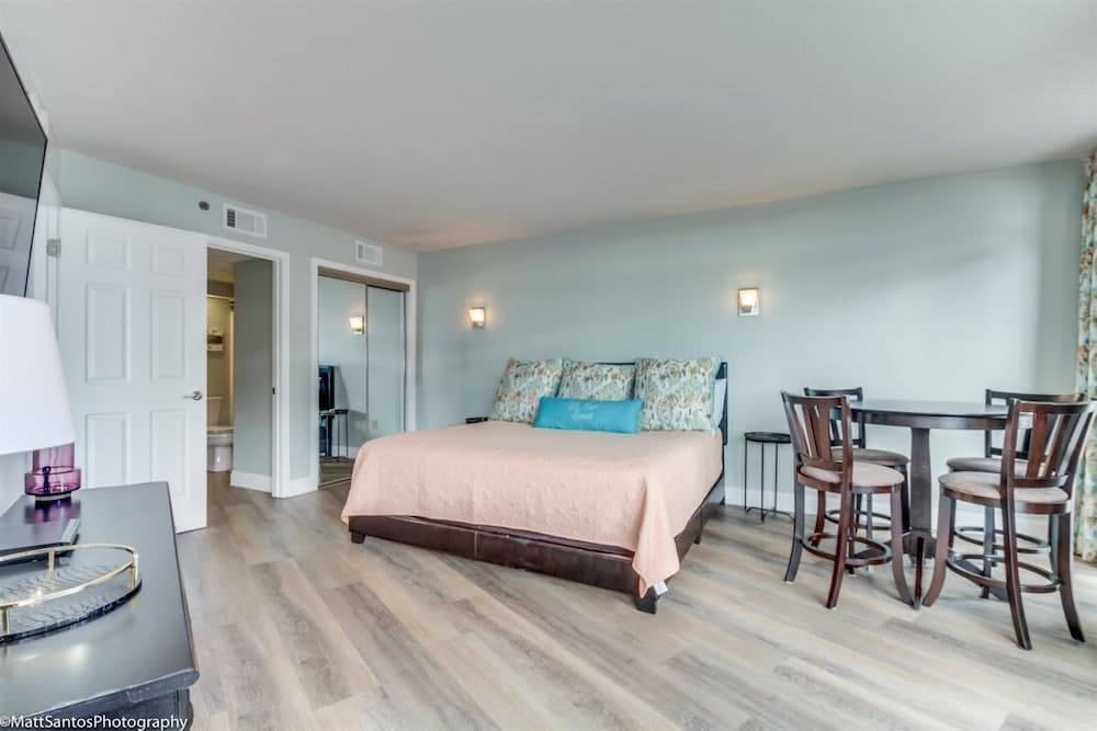 Sand Dunes Resort By Escape