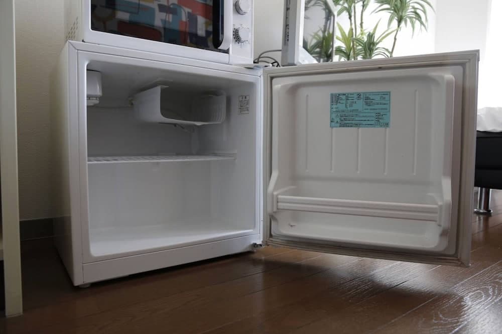 Mini buzdolabı