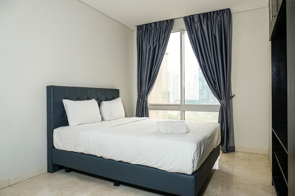 Spacious and Elegant 2BR @ The Empyreal Epicentrum Kuningan Apartment