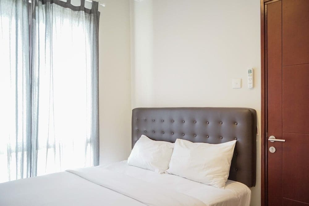 Cozy 1BR Asatti Apartment