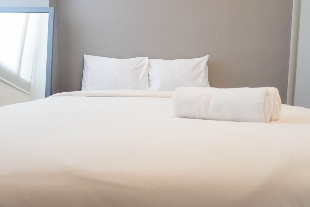 1BR Apartment The Linden Connected to Marvell City Mall