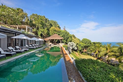 Sangsuri Villa 1