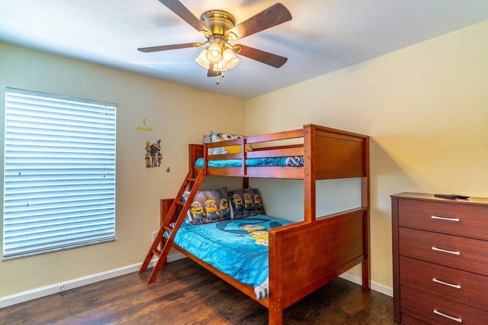 Windsor Palms by PRP