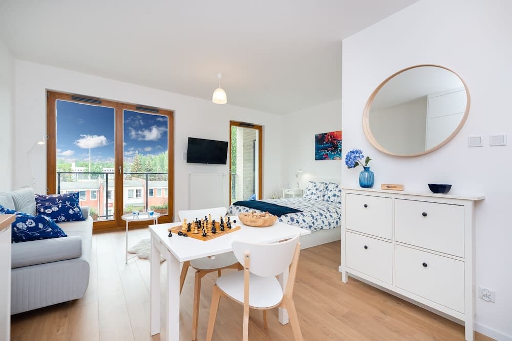 Baltico Studio Apartment