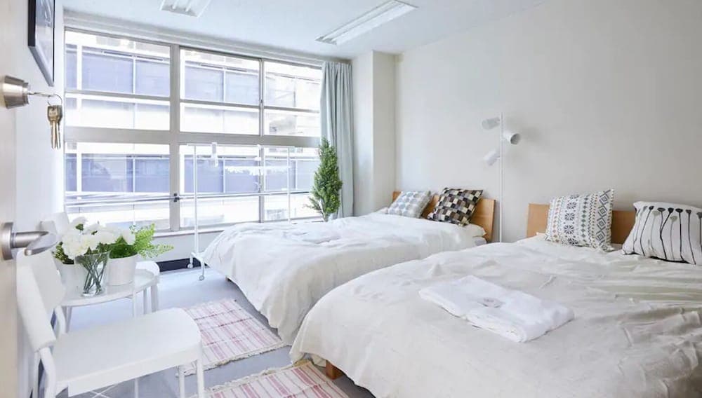 TORA HOTEL Taito A