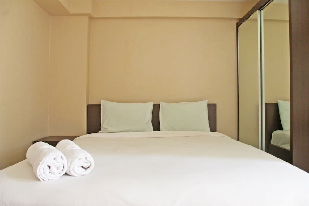 Best Deal Studio at Kebagusan City Apartment