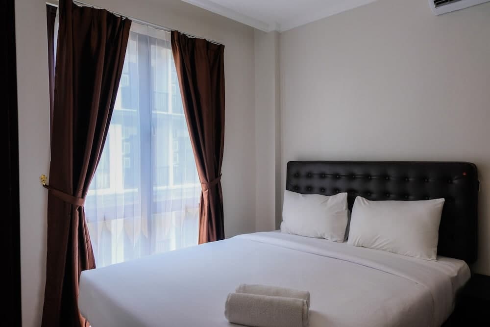 Highest Value 1BR Apartment at Asatti Vanya Park