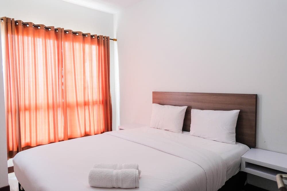 Modern 1BR Apartment at Scientia Residence