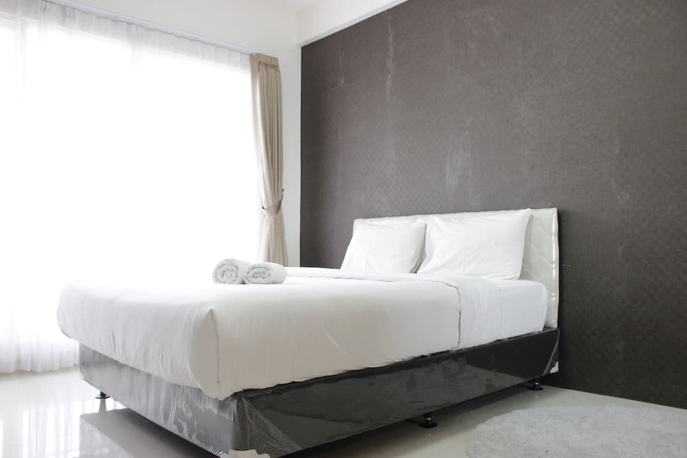 Chic Studio Room @ Galeri Ciumbuleuit 3 Apartment