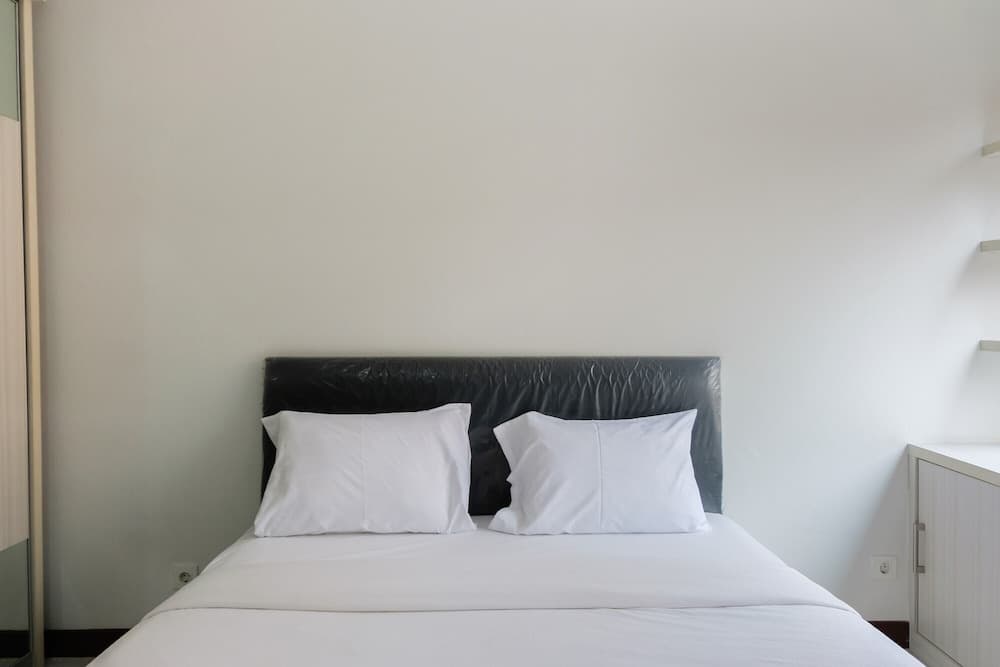 Affordable Price Studio Apartment at Scientia Residence