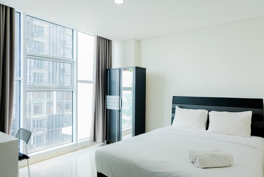 Highest Value Studio Apartment at Brooklyn Alam Sutera