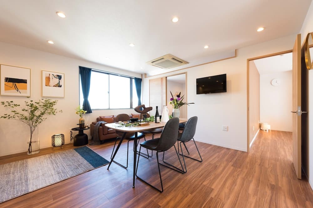 TORA HOTEL Skytree V