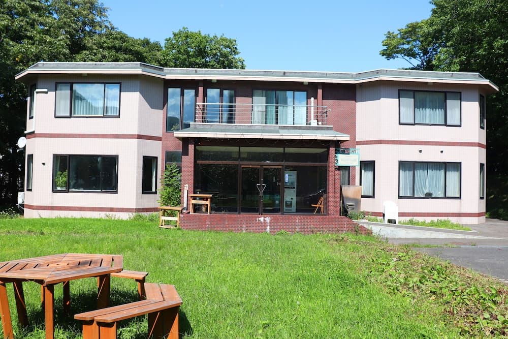 Pension Shadow Classe