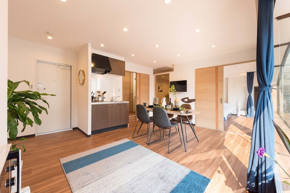 TORA HOTEL Skytree A