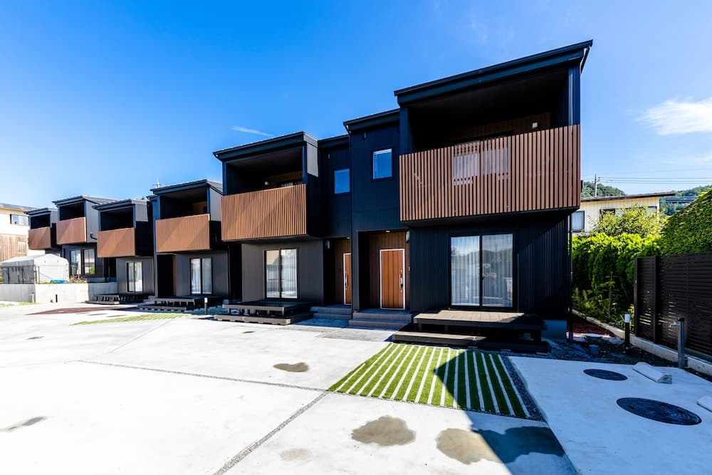 Mt. Fuji Resort Club-IKI-