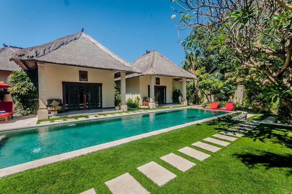 Villa Kebun