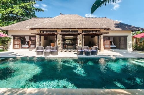 Villa Gembira