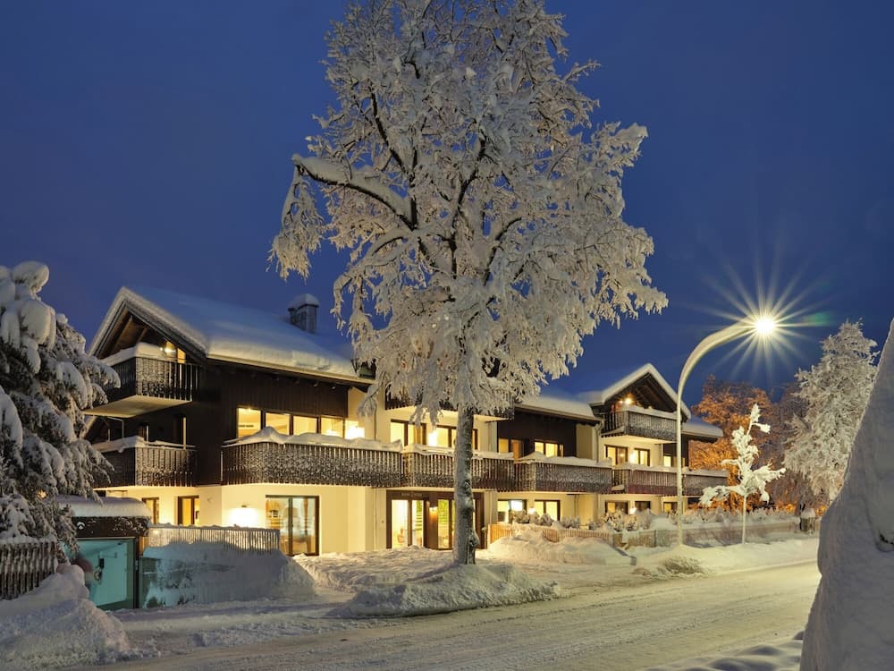 Bader Suites
