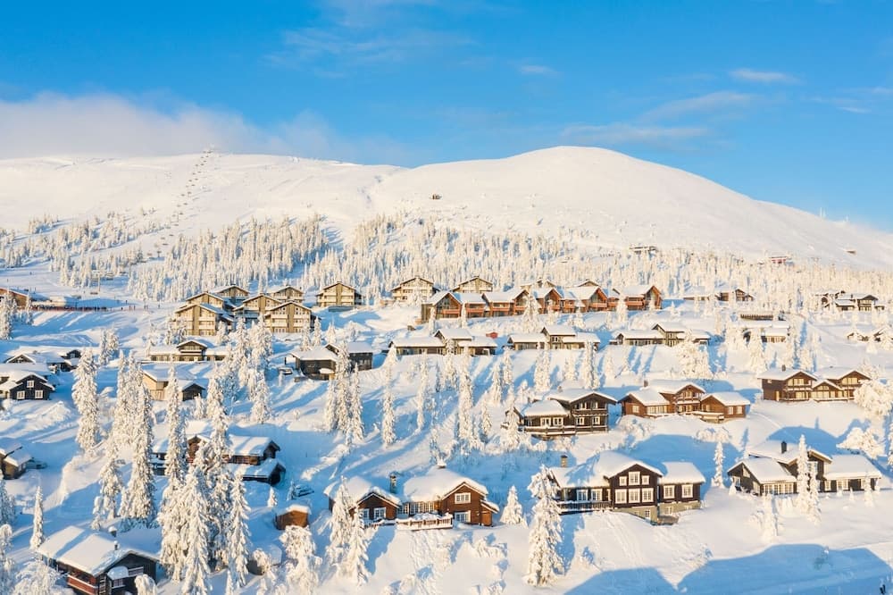 Trysil