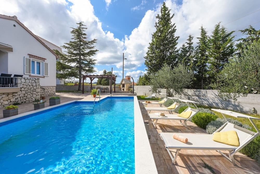 Villa Meštrovic