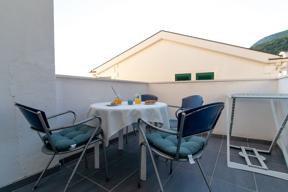 Teras/veranda