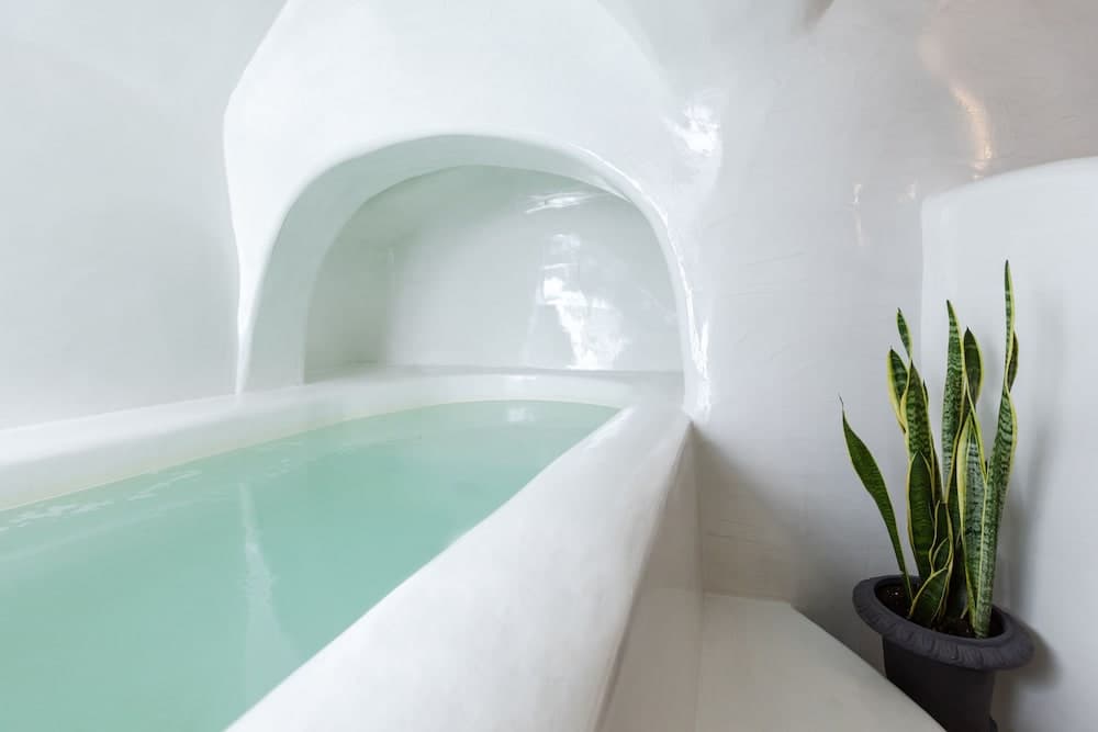 Doukas Caldera Suites Fira