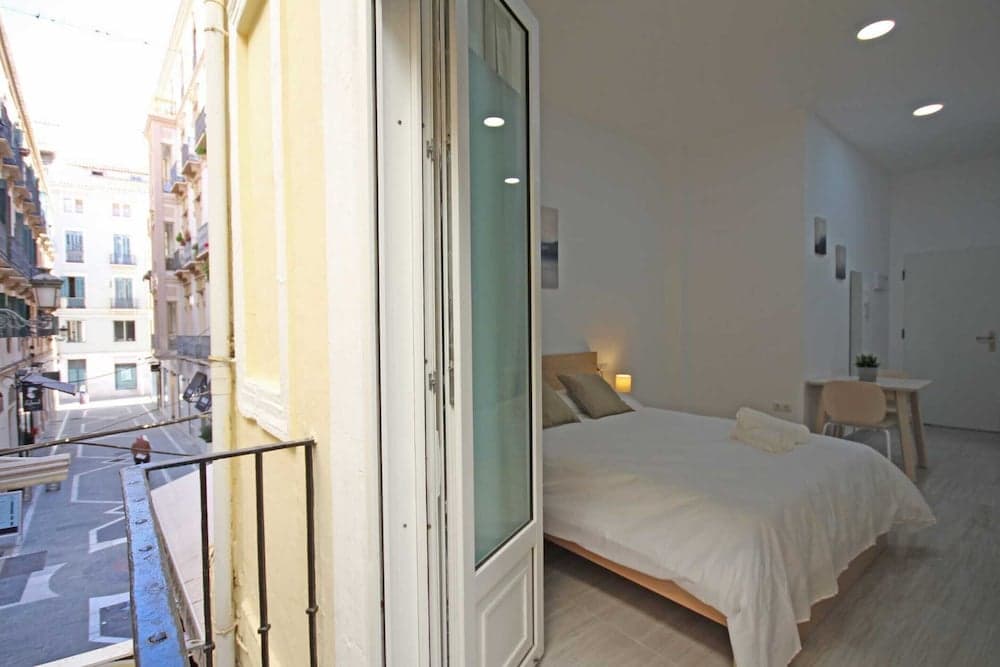 Esparteros 6 Estudios