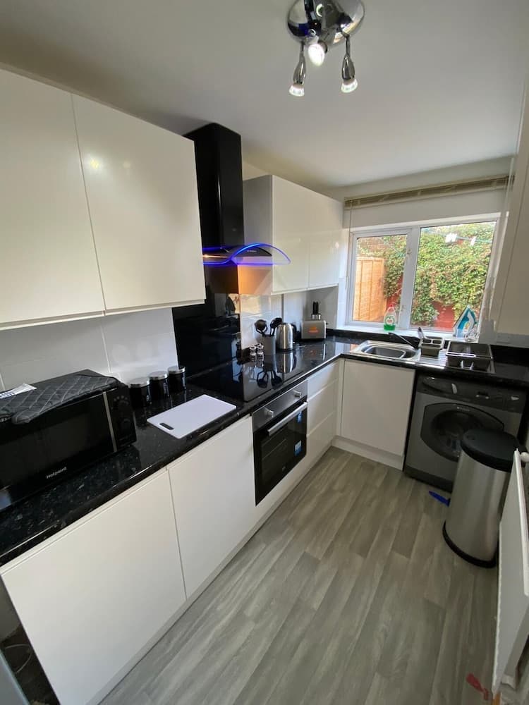 Reading 3 Bedroom apartment