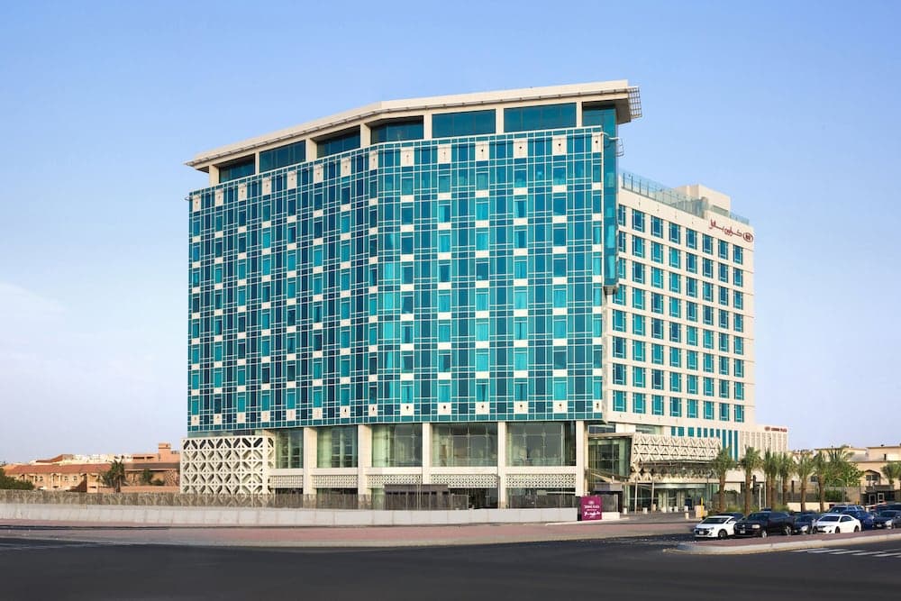 Crowne Plaza Jeddah Al Salam by IHG