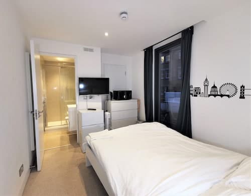 Double Room with Balcony - 3c