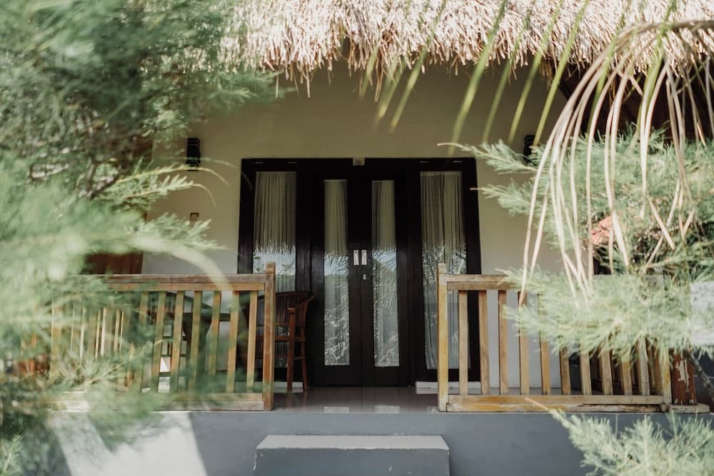 Temeling Jungle Inn
