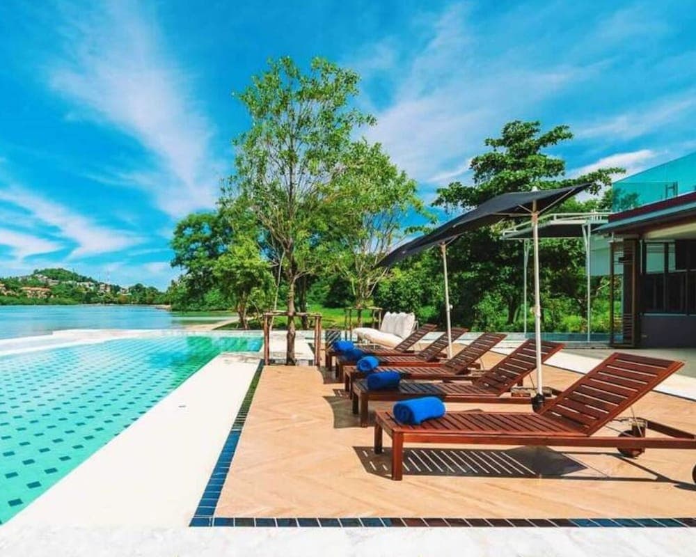 Charcoal Panwa Beach