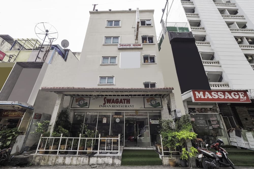 OYO 75362 Swagath Home