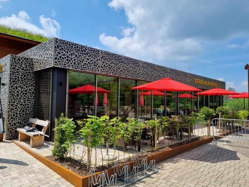 Restoran