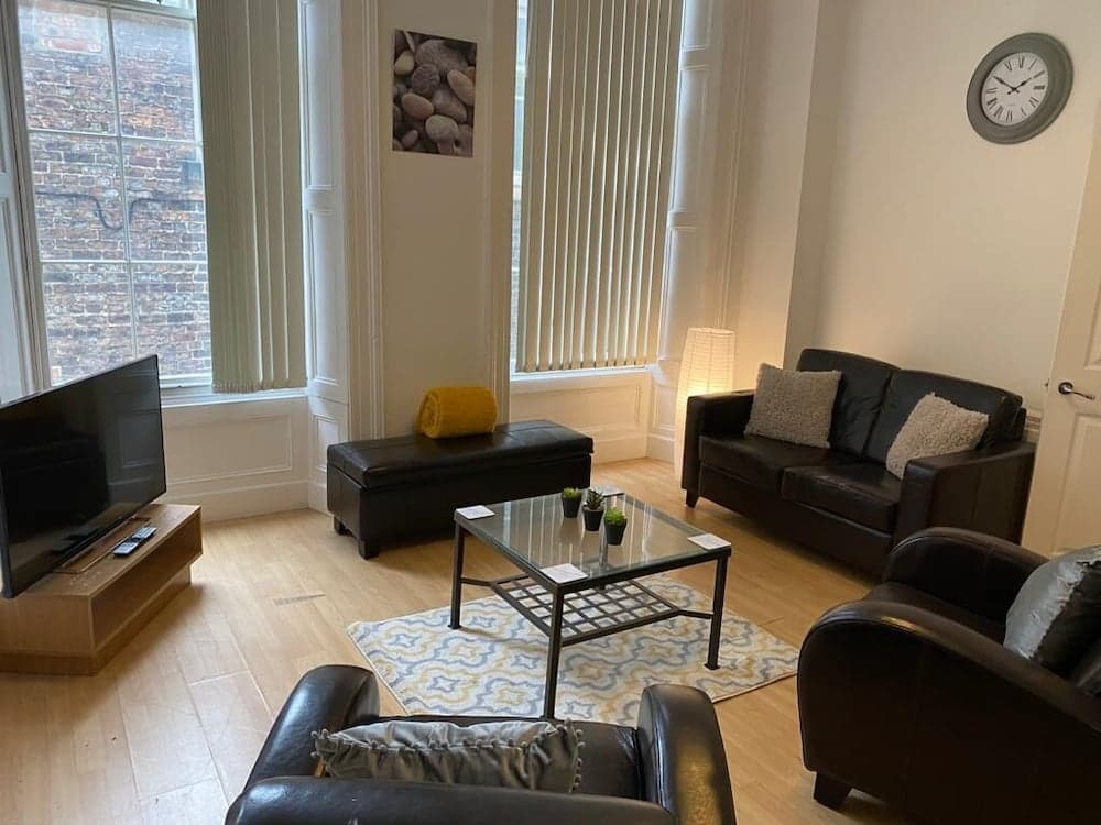 City centre - 1 bedroom apartment