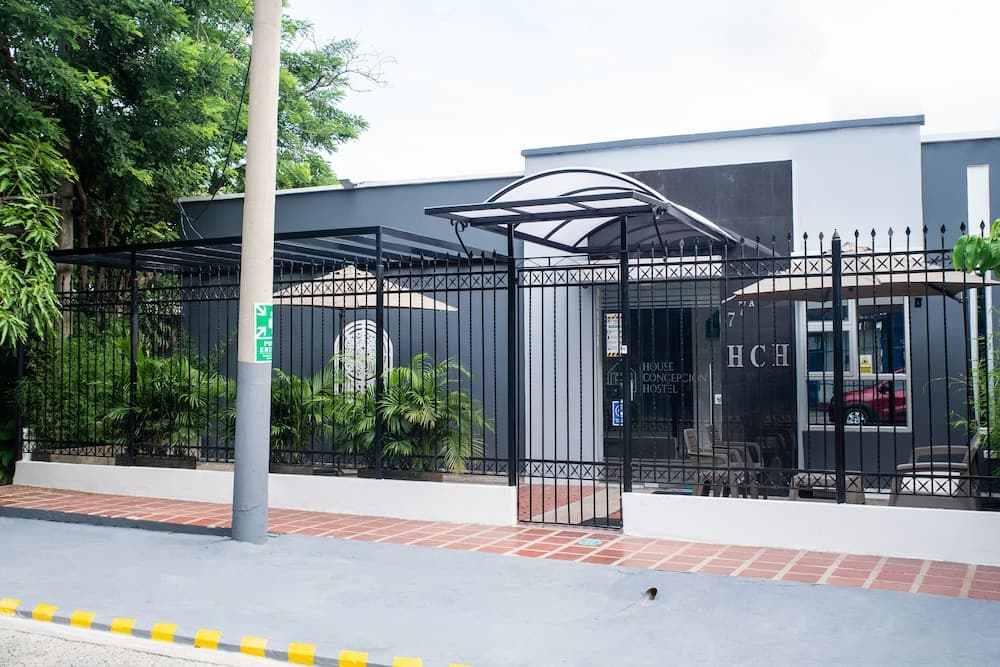 Hotel Ayenda House Concepción 1317