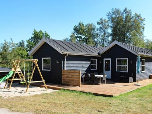 Holiday Home in Hadsund