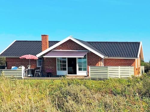 Holiday Home in Rømø